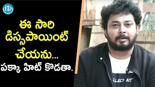 Tanish about his upcoming movie || Mahaprasthanam Movie Press Meet | Tanish | Bhanu Sri Mehra