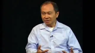 Francis Fukuyama (Conversations with History)