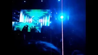 Zedd - Lollapalooza Argentina 2016 - Video 2