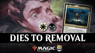 Endless removal is absolutely evil😈