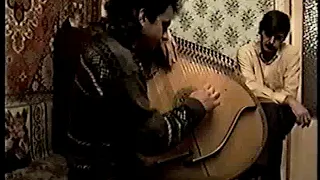 Роман Гриньків.  Відео  1992 року ( by Тарас Махлай)