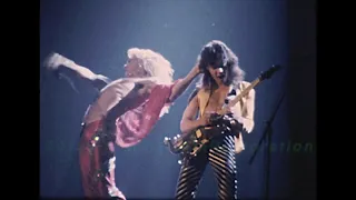 Van Halen 03 25 1979  Fresno  Superb performance