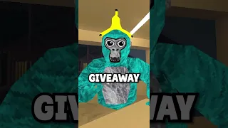 Free Shiny Rocks In Gorilla Tag...