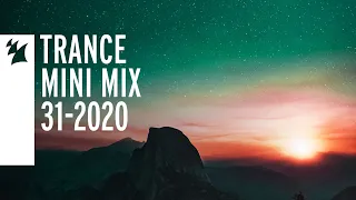 Armada Music Trance Releases (Week 31-2020)