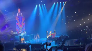 Paul McCartney - Oakland Arena 5/8/2022