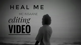 Heal me song //Heal album official video //mc insaane