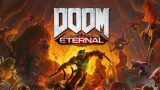 [DOOM Eternal] [PS4 PRO] [Полное прохождение] [Часть 12]