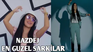 Nazdej En Cok Dinlenen & Aşık Mecnun Hadı Çal (Türkçe Pop Şarkılar)