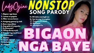 [Part 14] "BIGAON NGA BAYE" by LadyGine - Bisaya Version