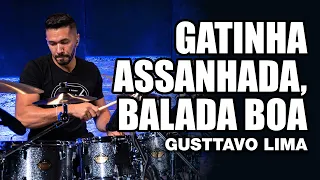 Gatinha Assanhada, Balada Boa - Gusttavo Lima - LEONARDO CASTRO no BlahTera