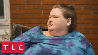 Amy Admits She's Trying to Get Pregnant! | 1000-lb Sisters