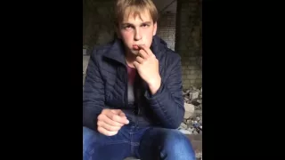 Просто ржу с этого видео