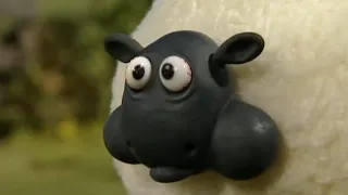 Shaun the Sheep YTP | (clean)