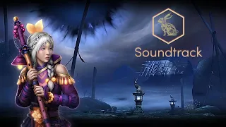 Shadow Woods Soundtrack | Shadow Fight Arena