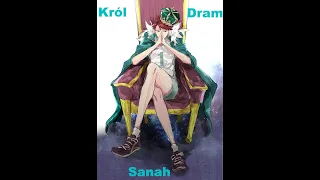 Sanah - Królowa Dram [Deeper/Male version]