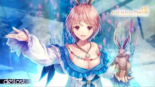 Blue Reflection Sun - Gacha Theme (Extended)