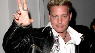 THE DEATH OF COREY HAIM