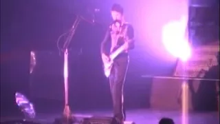 Muse - Citizen Erased, Bay NK Hall, Tokyo, Japan  2/7/2004