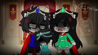 Pacify him(pacify her) meme||GCVM|| ft: Royal AU|• read description •|