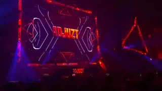 Adjuzt x Warface - TBA (Levitate) @ Xqlusive Rebelion 2023