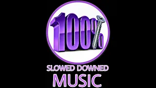 DOLPH WORLD - 100% SLOWED DOWNED