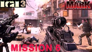 igi 3 Level 6 game play | igi 3 mission 5 | igi 3 the mark mission | best game for pc or laptop