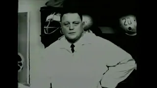 1960 Buffalo Bills Season Highlights