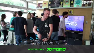 dj Jérôme