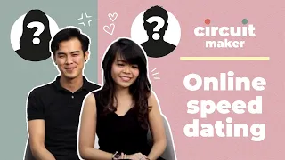 Speed Dating on Zoom? | Circuit Maker Ep 2