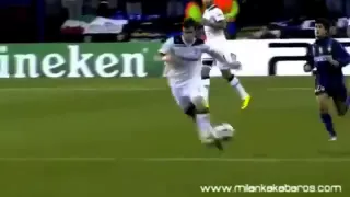 Gareth Bale - World's Fastest Sprint