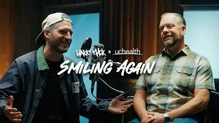 Smiling Again | Harry Mack x UCHealth | Ep. 014