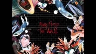 Pink Floyd - 18) Is There Anybody Out There? (Part II)