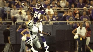 Randy Moss - THE FREAK!!!!!!!!! Vol. 1