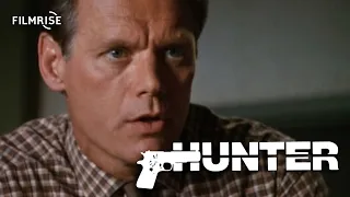 Hunter - Season 6, Episode 3 - Investment in Death - Full Episode