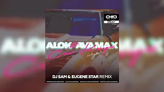 Alok & Ava Max - Car Keys (DJ SAM & Eugene Star Remix) Radio Edit