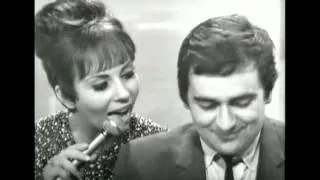 Marion Montgomery Fooling Around With Dudley Moore 1965