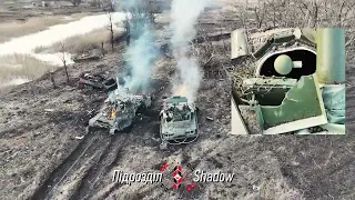 Американська граната М67 проти рос. танку Т80 БВМ / American grenade M67 VS Russian tank T80 BVM