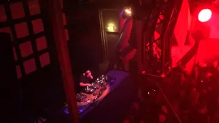 Bas Mooy @ Strobe vs. Strictly Techno Rotterdam