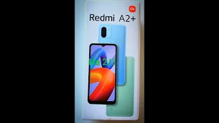 Xiaomi Redmi A2+. Ну зачем такая линейка, сяоми?