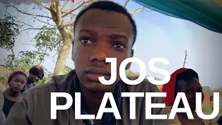 Exploring Jos City in Plateau State - Travel Vlog