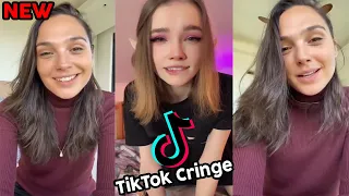 ULTIMATE TIKTOK CRINGE || CRINGETOPIA 💖119