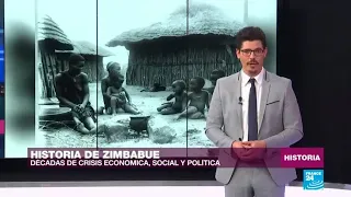 Zimbabue, bajo la dominación de un solo hombre por 37 años