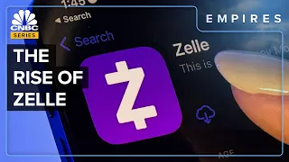 Why The Big Banks Created Zelle