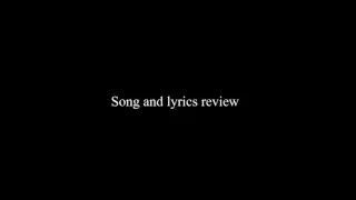 Bon Iver - 8 (circle) Lyrics and Song Review