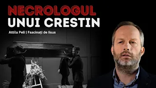 Cum să DISTRUGI Creștinismul? | Attila Peli | Fascinați de Iisus