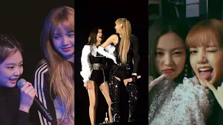 Jenlisa TikTok compilation that’ll make you rethink your existence