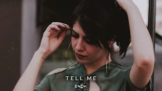 DNDM - Tell me (Original Mix)