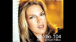 Diana Krall-Live In Paris-April 12th,2004 complete