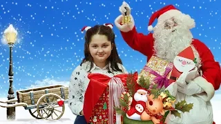 🎅 MIKOŁAJ W MOIM DOMU 🏠 ZAPOMNIANY PREZENT 🎁 OD MIKOŁAJA!