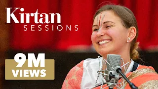 Sri Radhe Jai Shyam Radhe - Shankaridasi | Kirtan Sessions